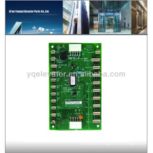 kone elevator pcb LCE COB COP board KM713720G11 new board